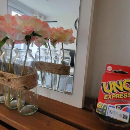 Superbe Appartement Avec Jardin Proche Versailles Saint-Cyr-l'Ecole Ngoại thất bức ảnh