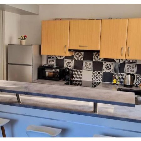 Superbe Appartement Avec Jardin Proche Versailles Saint-Cyr-l'Ecole Ngoại thất bức ảnh